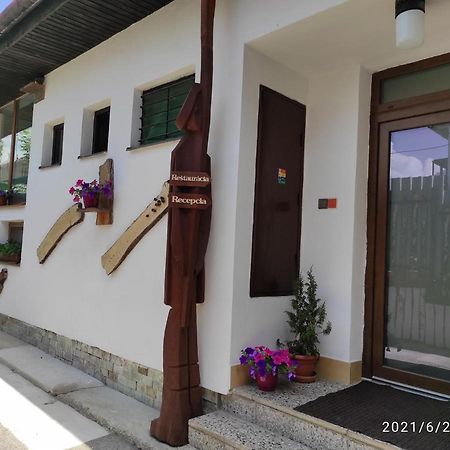 Hotel Tatrania Stará Lesná Eksteriør bilde