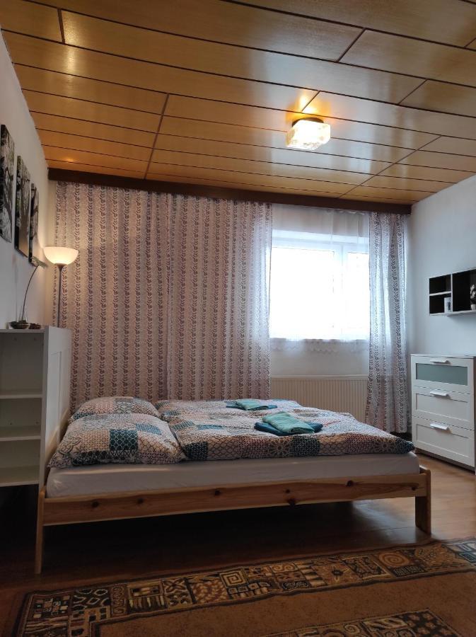 Hotel Tatrania Stará Lesná Eksteriør bilde