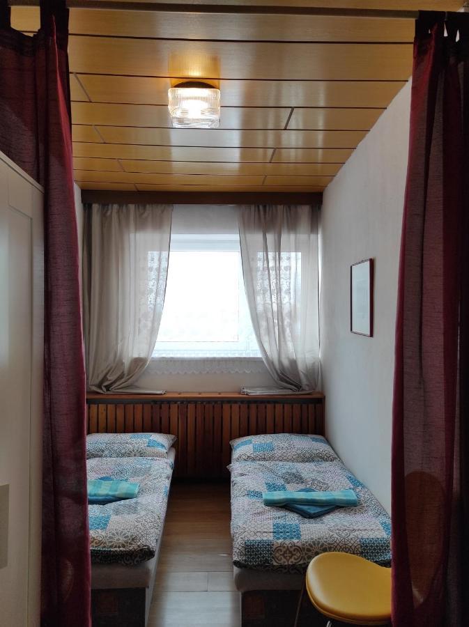 Hotel Tatrania Stará Lesná Eksteriør bilde