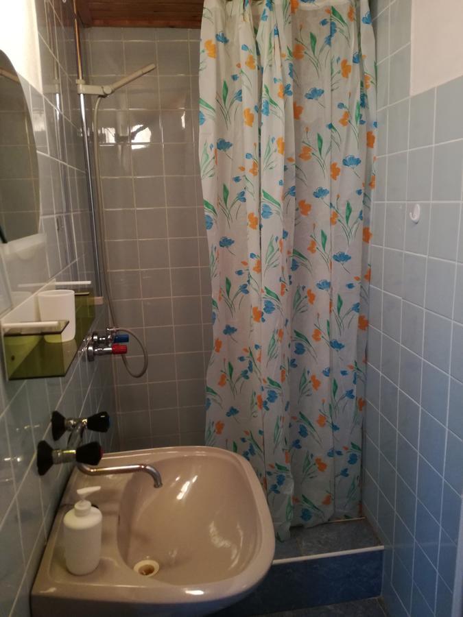 Hotel Tatrania Stará Lesná Rom bilde