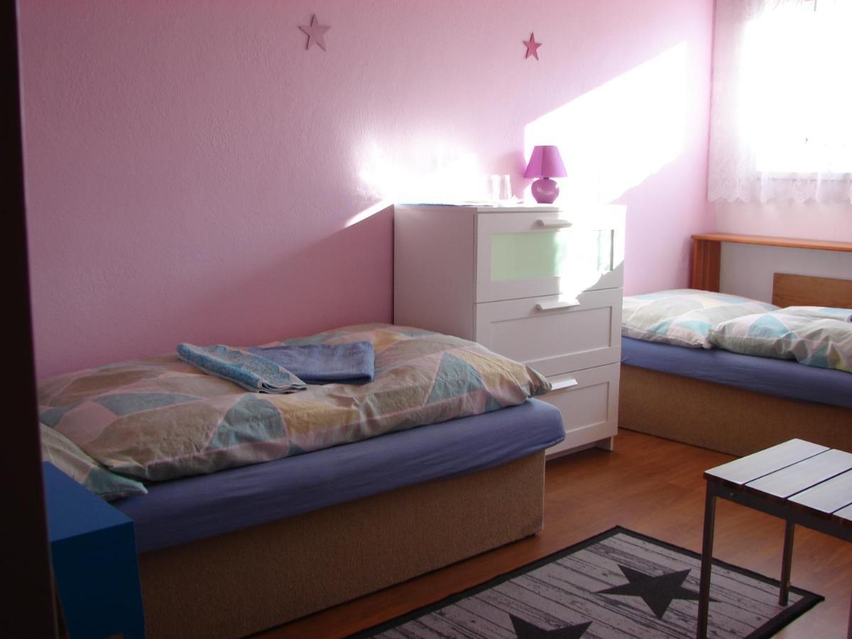 Hotel Tatrania Stará Lesná Eksteriør bilde